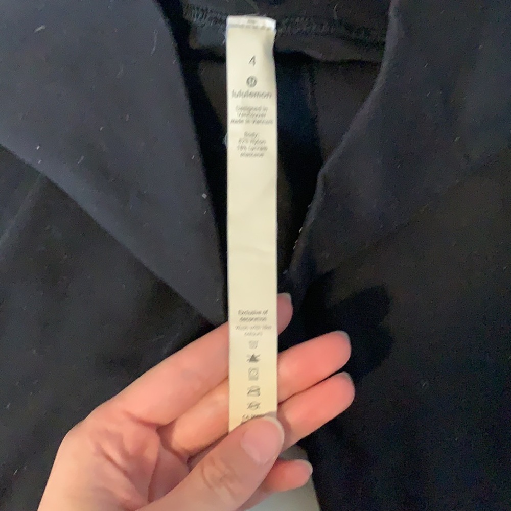 Lululemon align - Picture 2 of 2